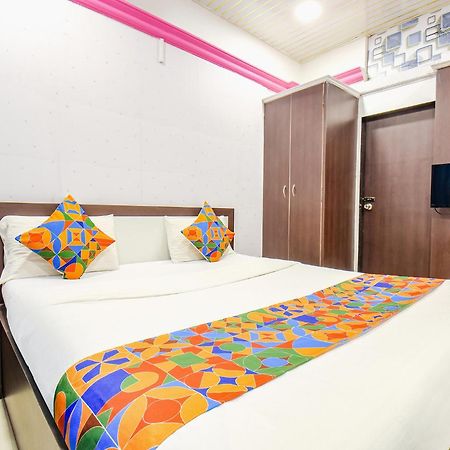 Fabhotel The Horizon I Lonavala Extérieur photo