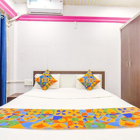 Fabhotel The Horizon I Lonavala Extérieur photo