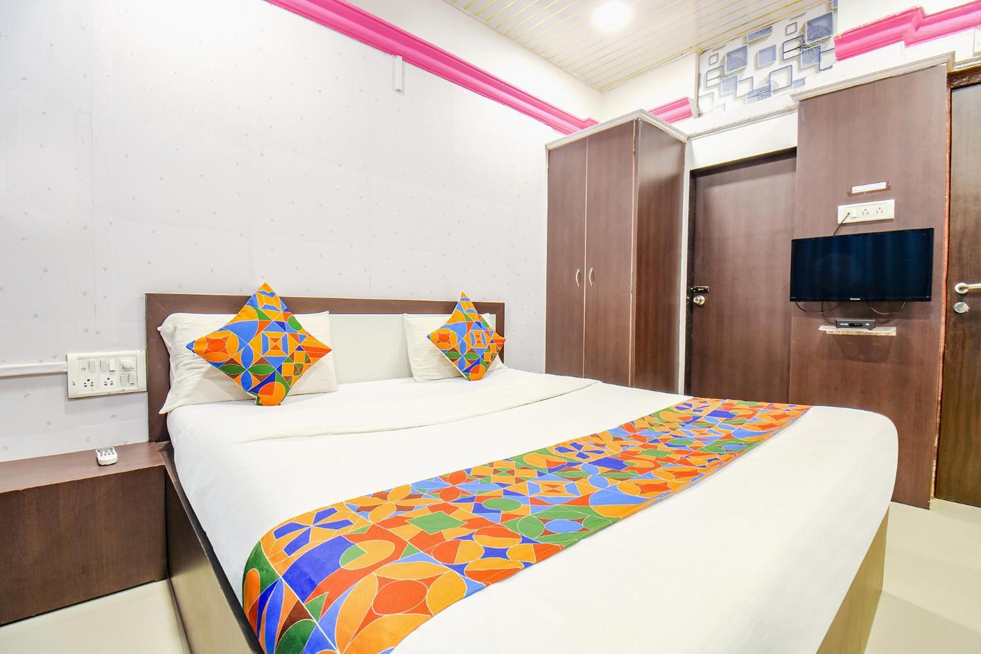 Fabhotel The Horizon I Lonavala Extérieur photo