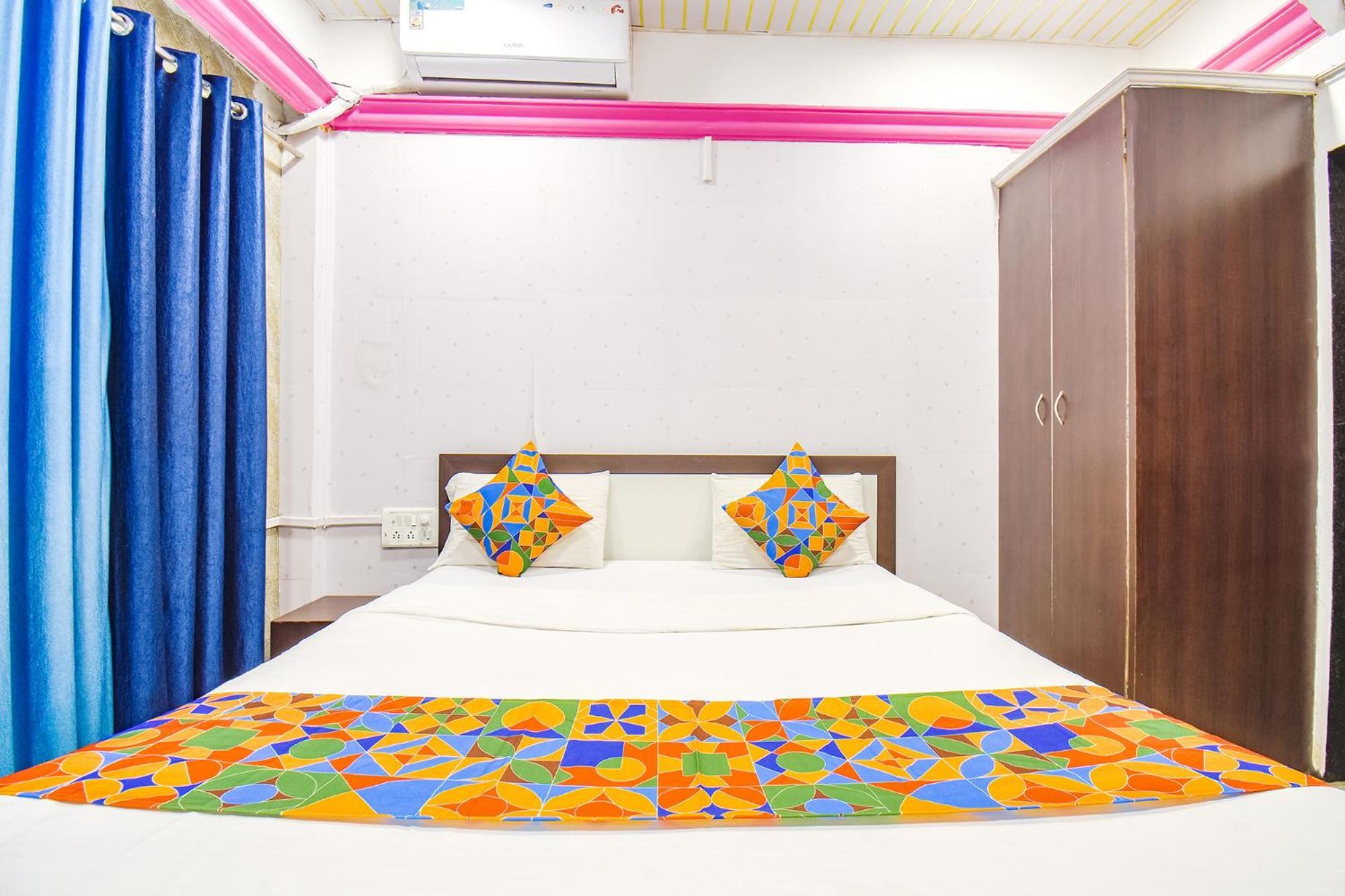 Fabhotel The Horizon I Lonavala Extérieur photo