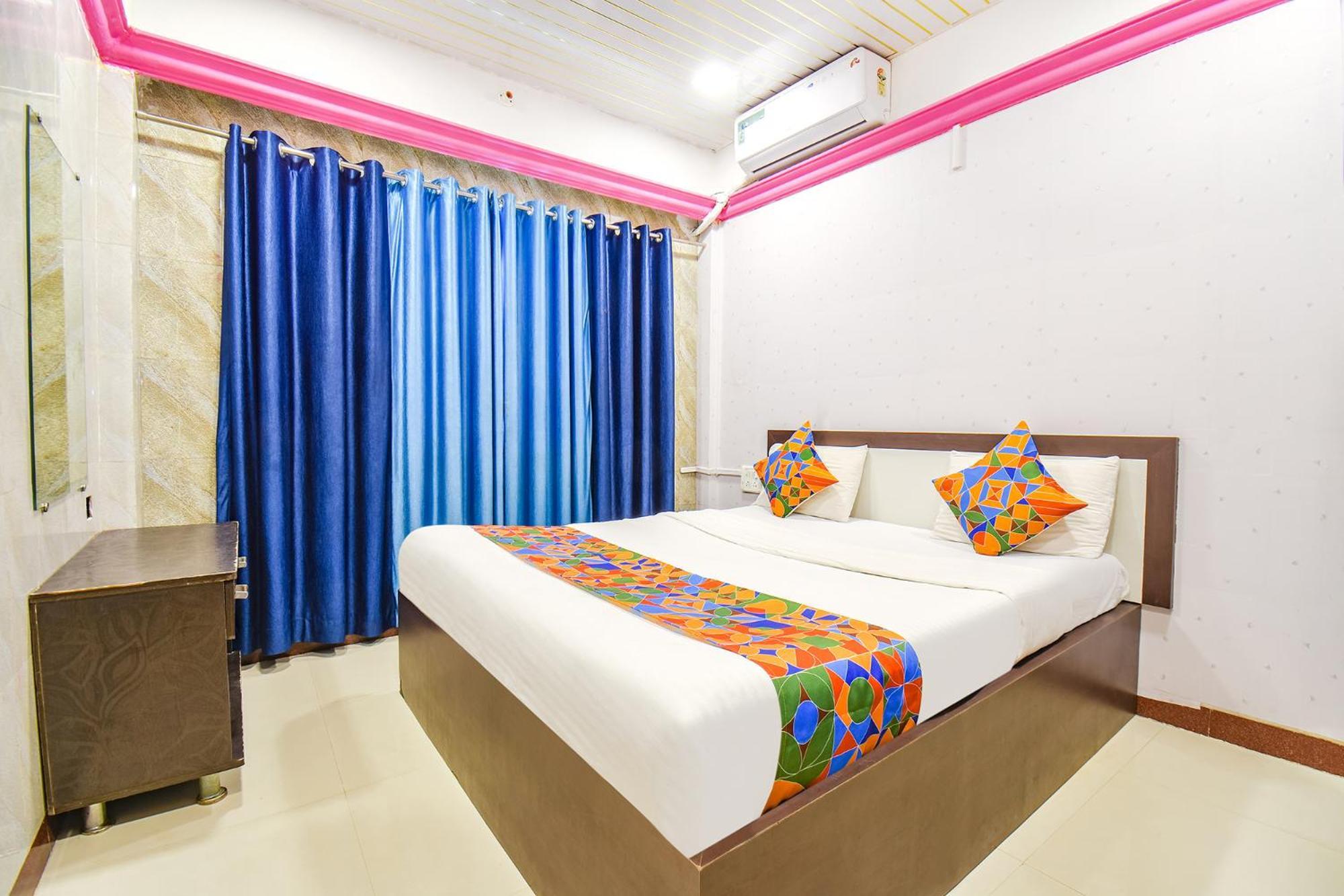 Fabhotel The Horizon I Lonavala Extérieur photo