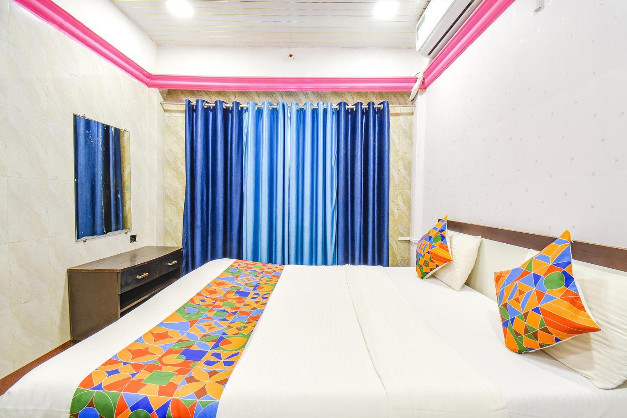 Fabhotel The Horizon I Lonavala Extérieur photo