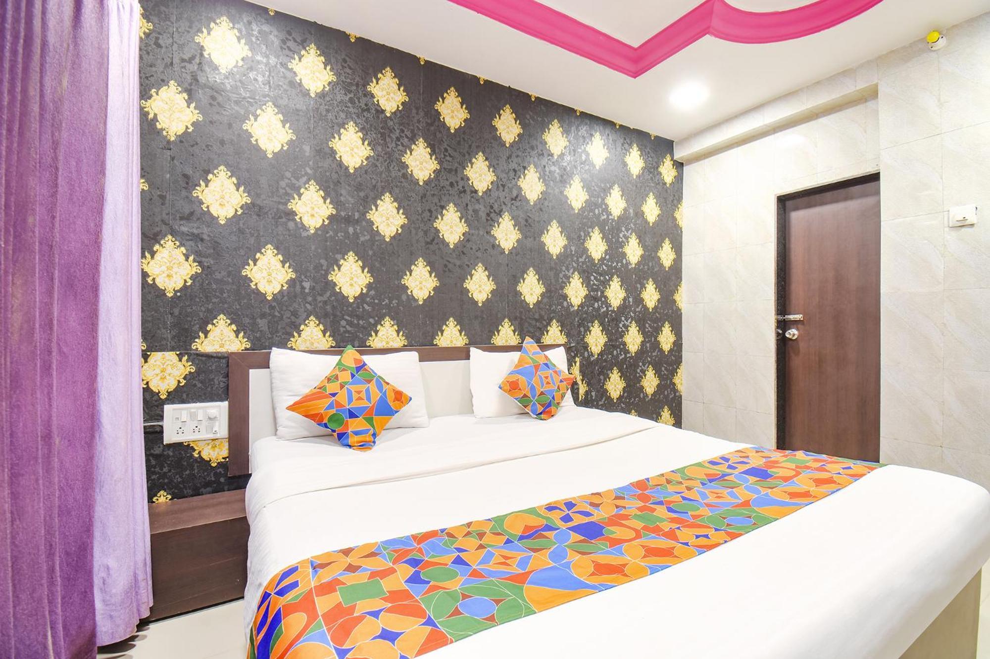 Fabhotel The Horizon I Lonavala Extérieur photo
