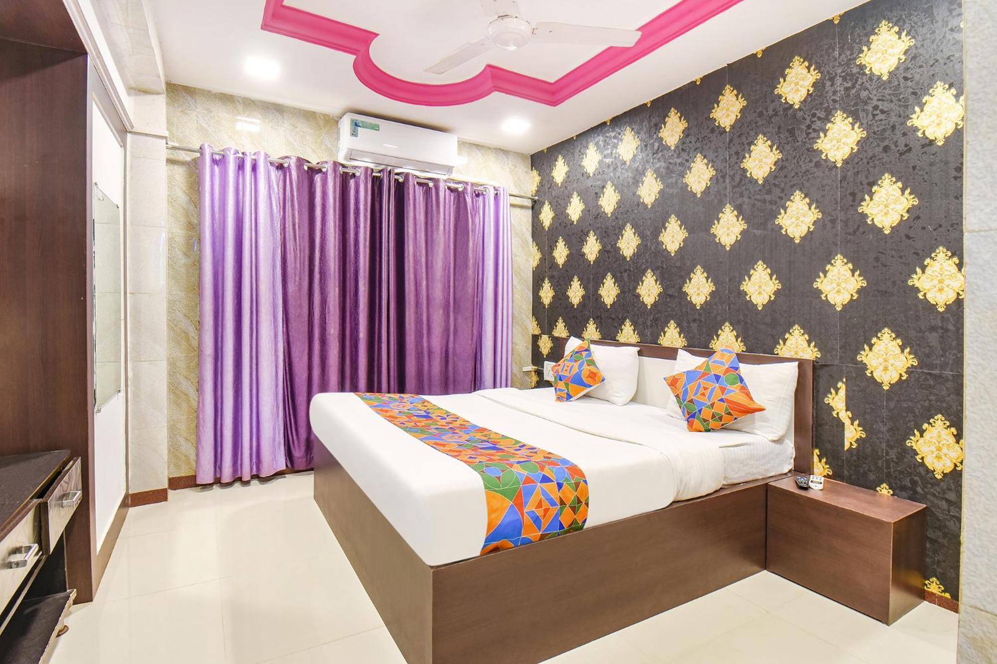 Fabhotel The Horizon I Lonavala Extérieur photo