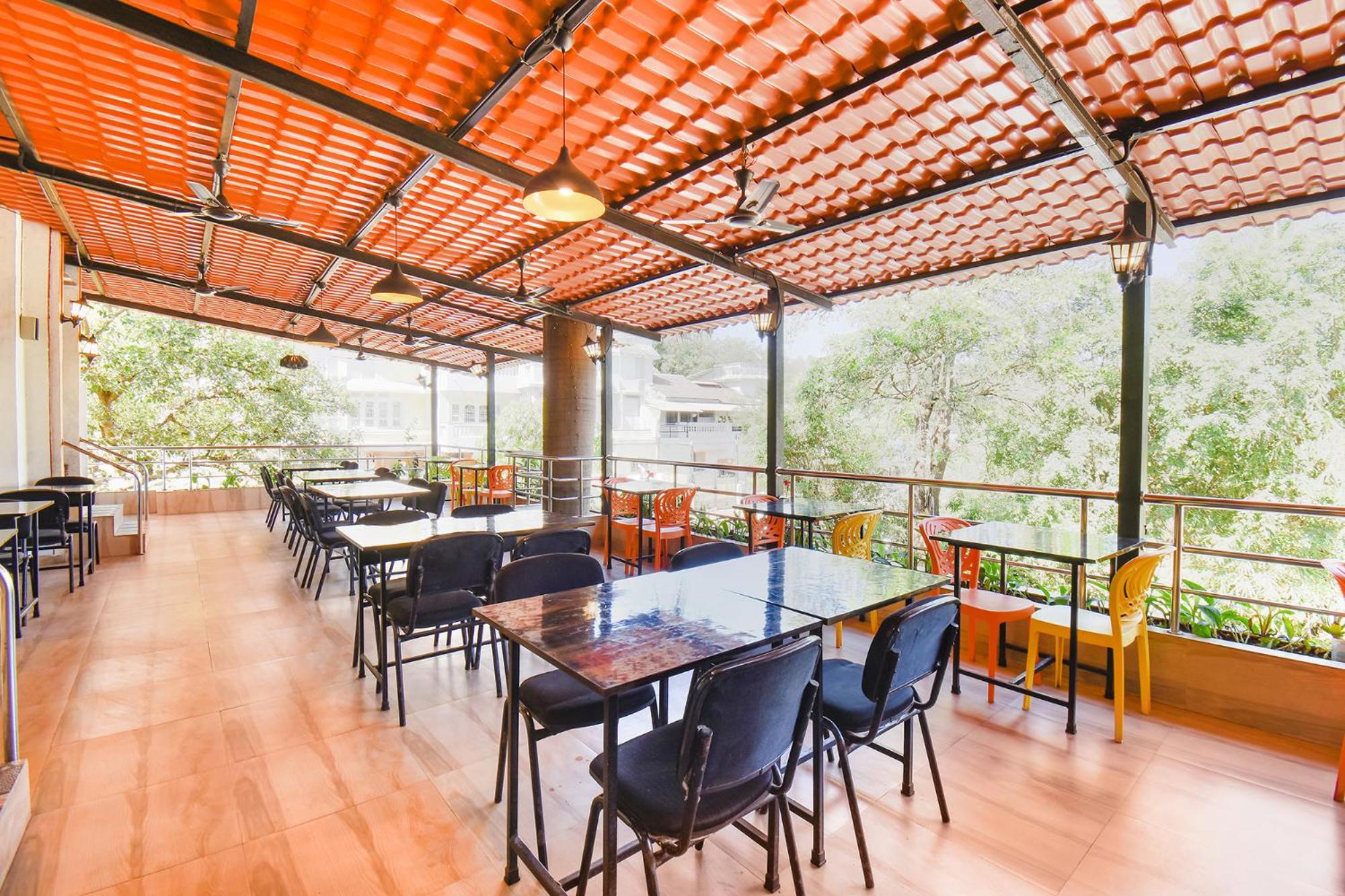 Fabhotel The Horizon I Lonavala Extérieur photo