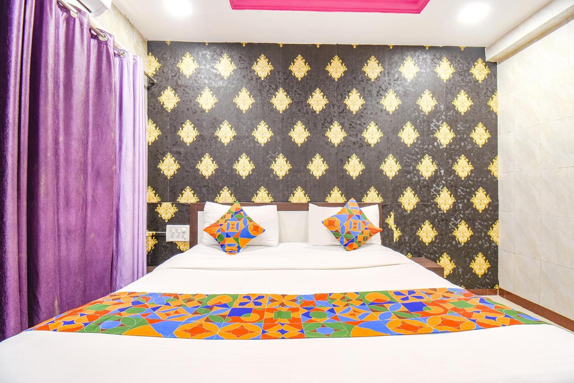 Fabhotel The Horizon I Lonavala Extérieur photo