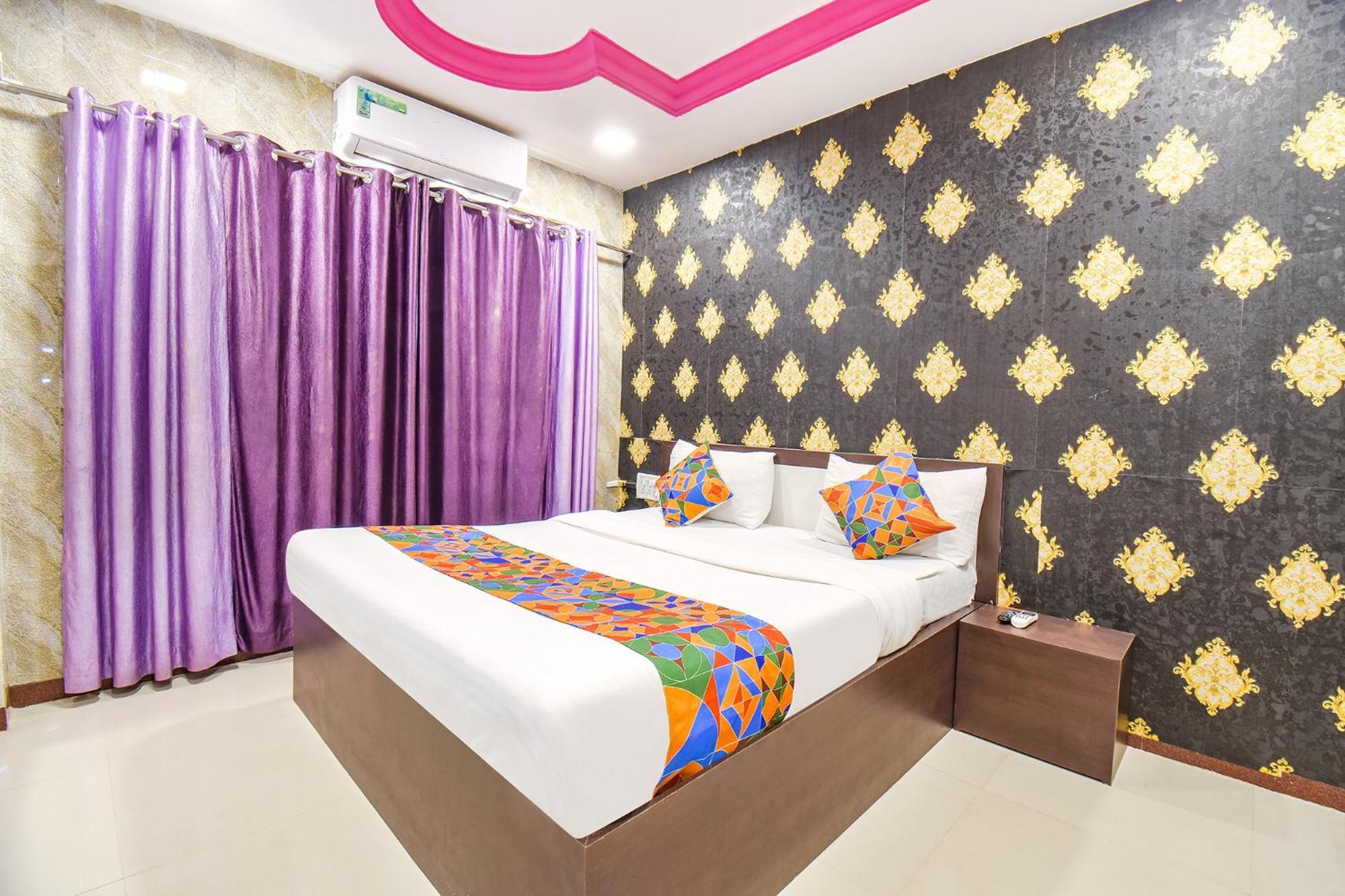 Fabhotel The Horizon I Lonavala Extérieur photo