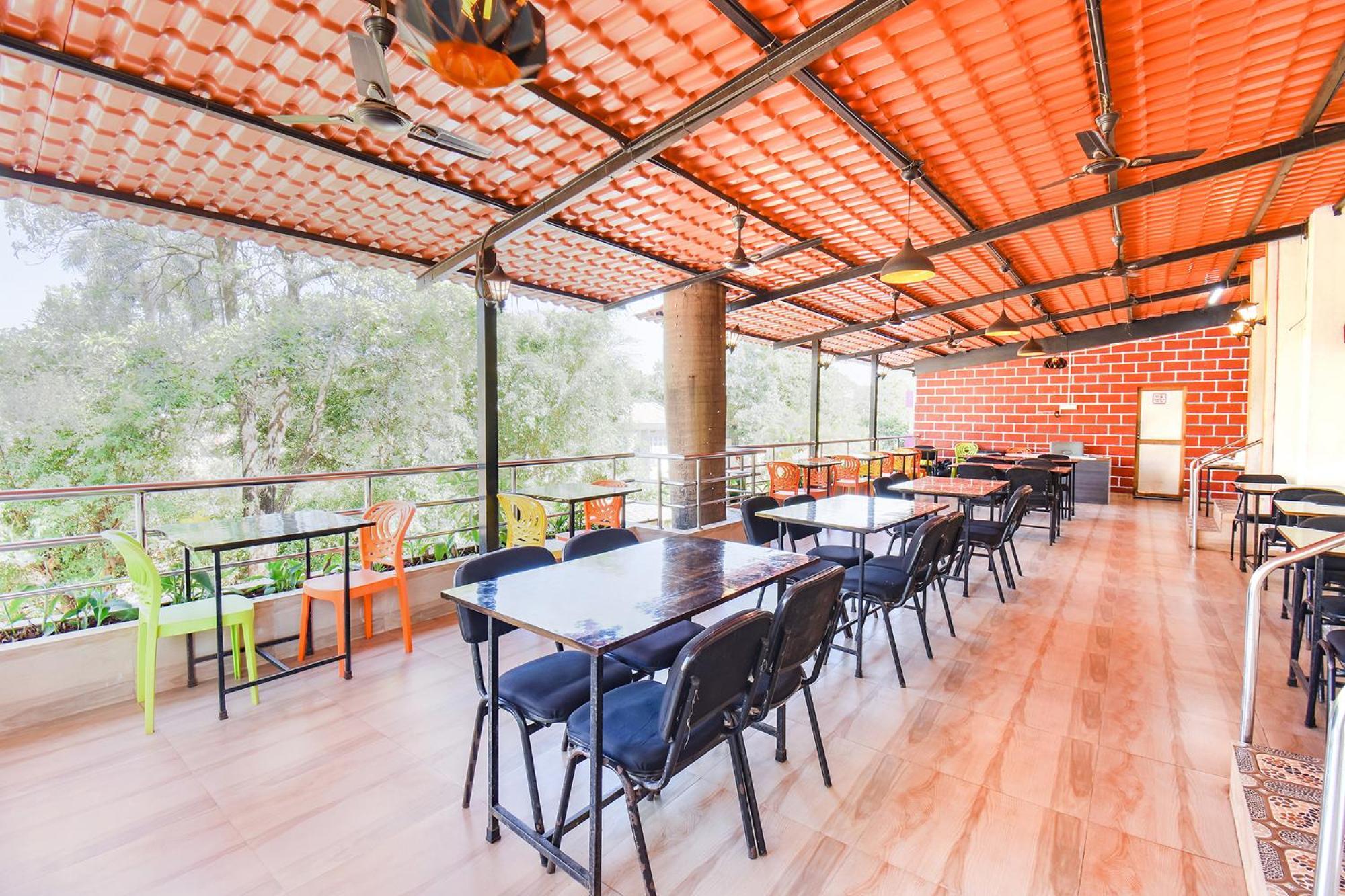 Fabhotel The Horizon I Lonavala Extérieur photo